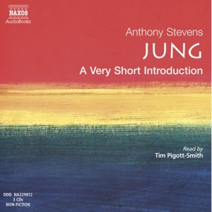 Very Short Introductions – Jung (EN)