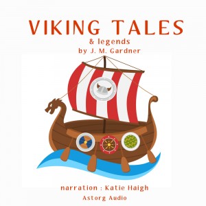 Viking Tales and Legends (EN)