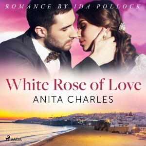 White Rose of Love (EN)