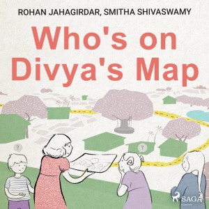 Who's on Divya's Map (EN)