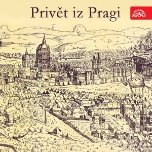 Privět iz Pragi