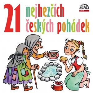 21 nejhezčích českých pohádek