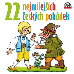 22 nejmilejších českých pohádek