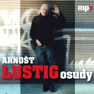 Arnošt Lustig - Osudy