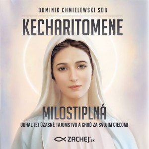 Kecharitomene – Milostiplná