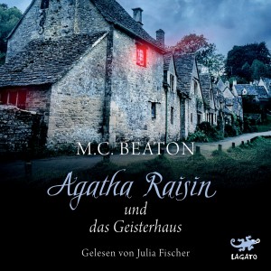 Agatha Raisin und das Geisterhaus (DE)