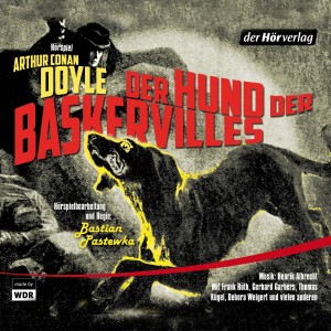 Der Hund der Baskervilles (DE)