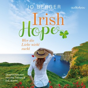 Irish Hope (DE)