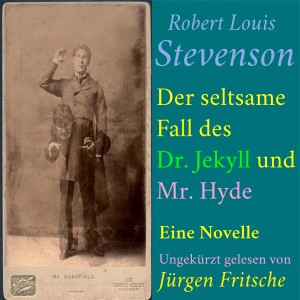Der seltsame Fall des Dr. Jekyll und Mr. Hyde (DE)