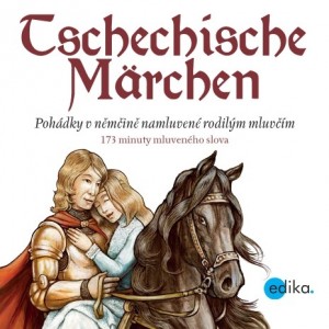 Tschechische Märchen (DE)