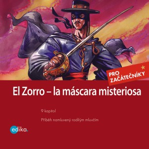 Zorro - la máscara misterios (ES)